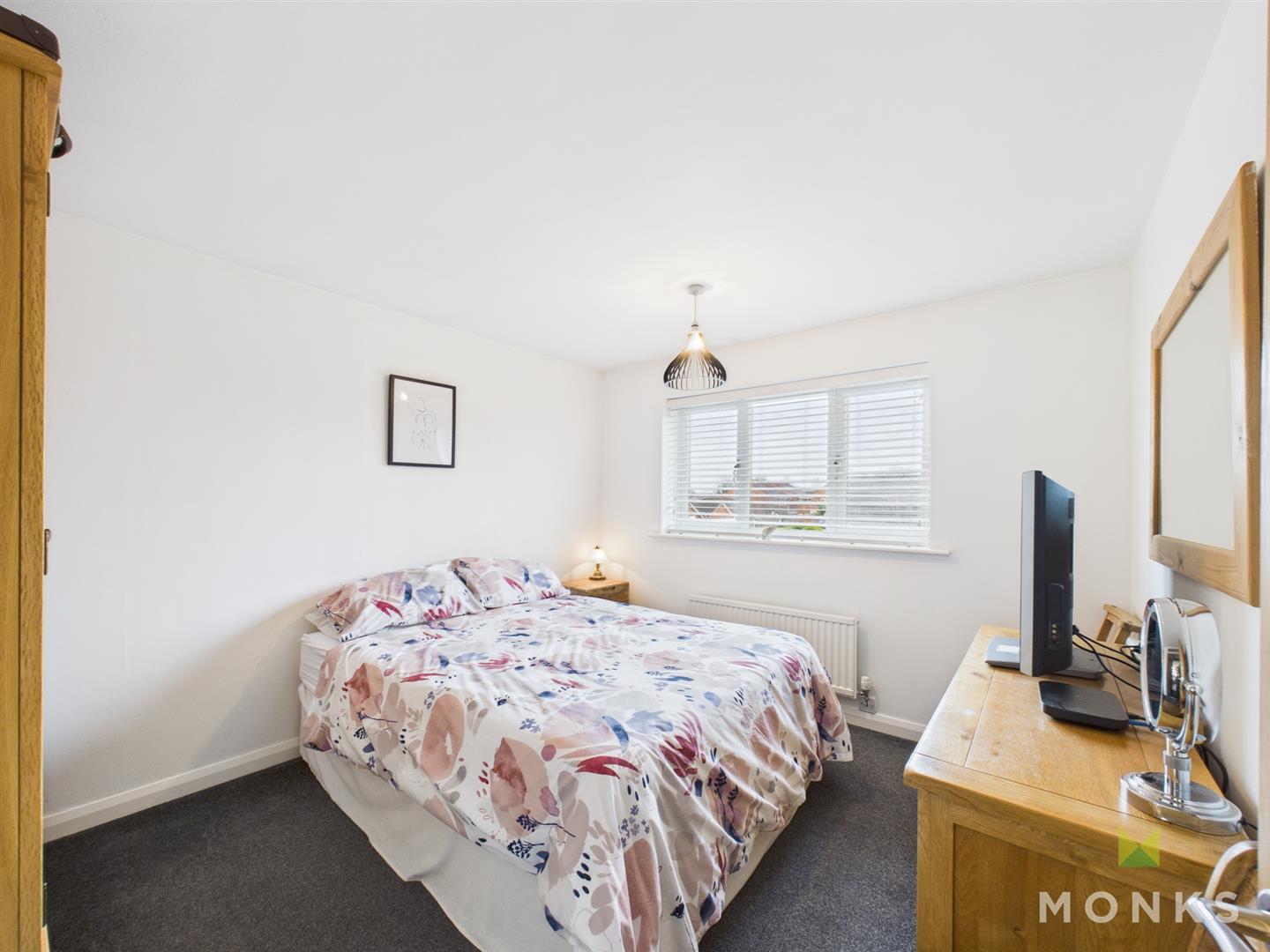 7 Pantulf Road, Shrewsbury, SY4 5LT For Sale